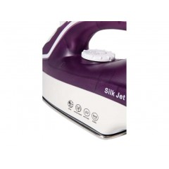 Rohnson R-332 Σίδερο Ατμού 2200W με Ανοξείδωτη Πλάκα και Συνεχόμενη Παροχή 20gr/min Rohnson R-332 Σίδερο Ατμού 2200W με Ανοξείδωτη Πλάκα και Συνεχόμενη Παροχή 20gr/min